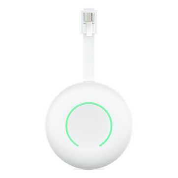 HomeWizard P1 Meter