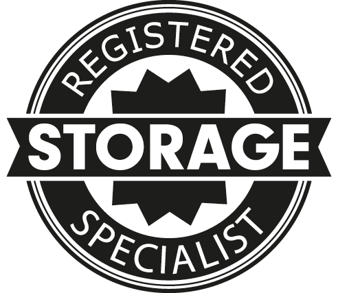 Registered Storage Specialist