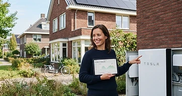 Subsidie voor thuisbatterijen: Een overzicht van ISDE en SDE++