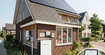 Thuisbatterij kopen in Apeldoorn? Kies voor Sigenergy accu