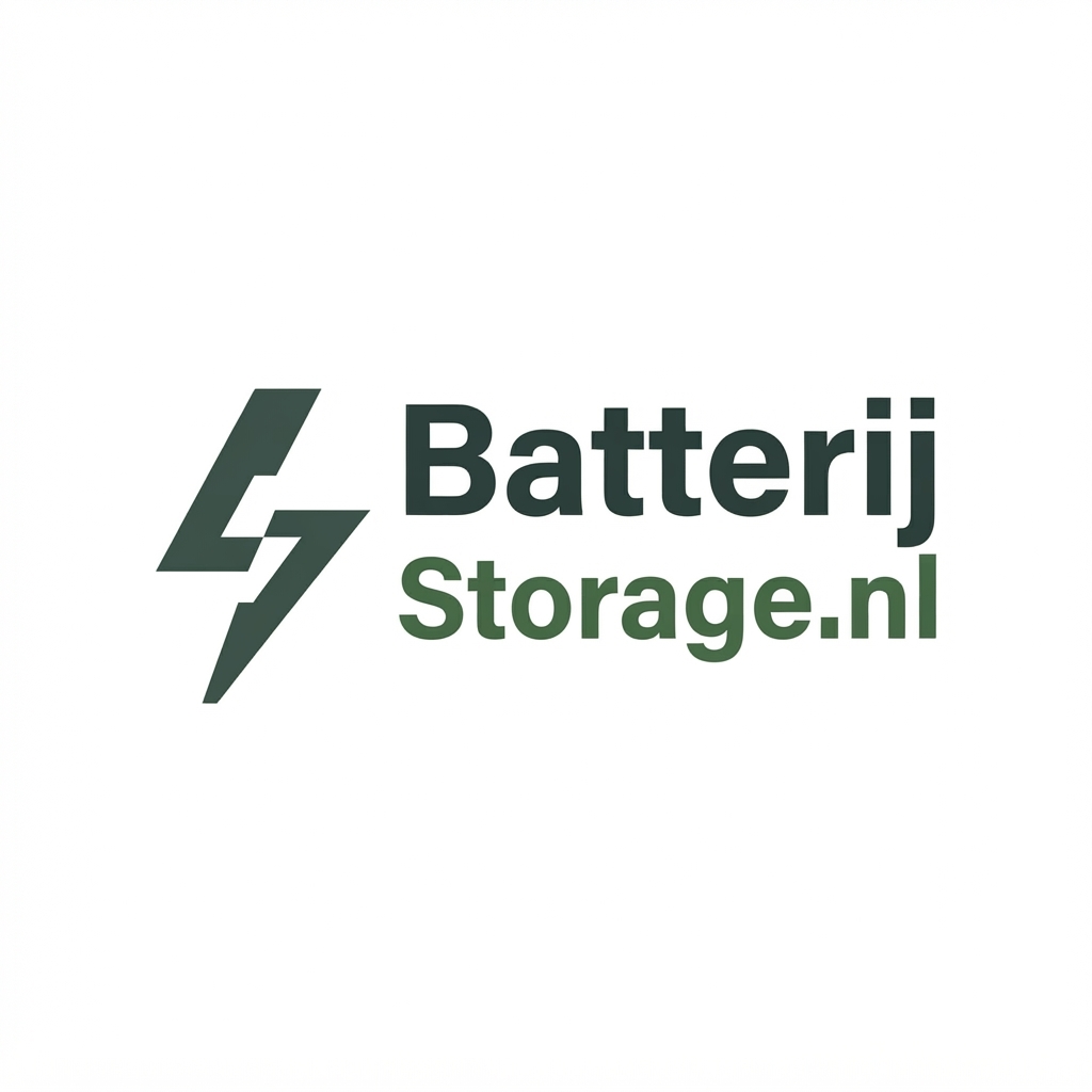 Variant 1 — Battery + bolt icon