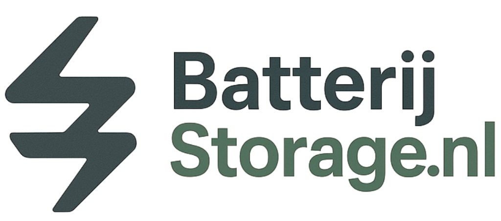 Batterijstorage.nl
