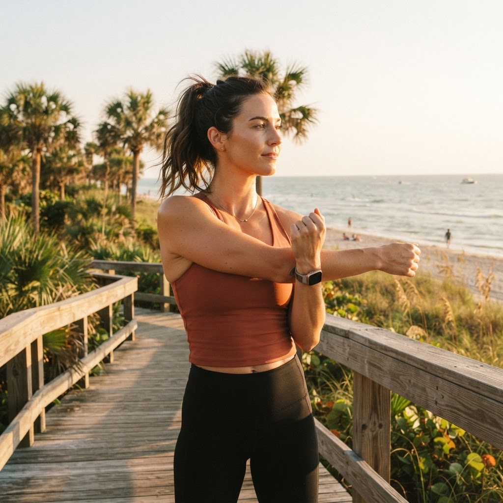 Wellness, Pain & Performance