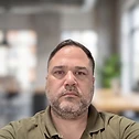 Juan Vengoechea — Founder of FleetWise