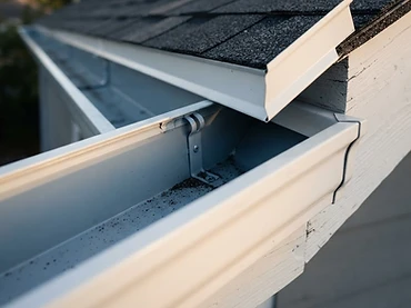 Gutter Installation