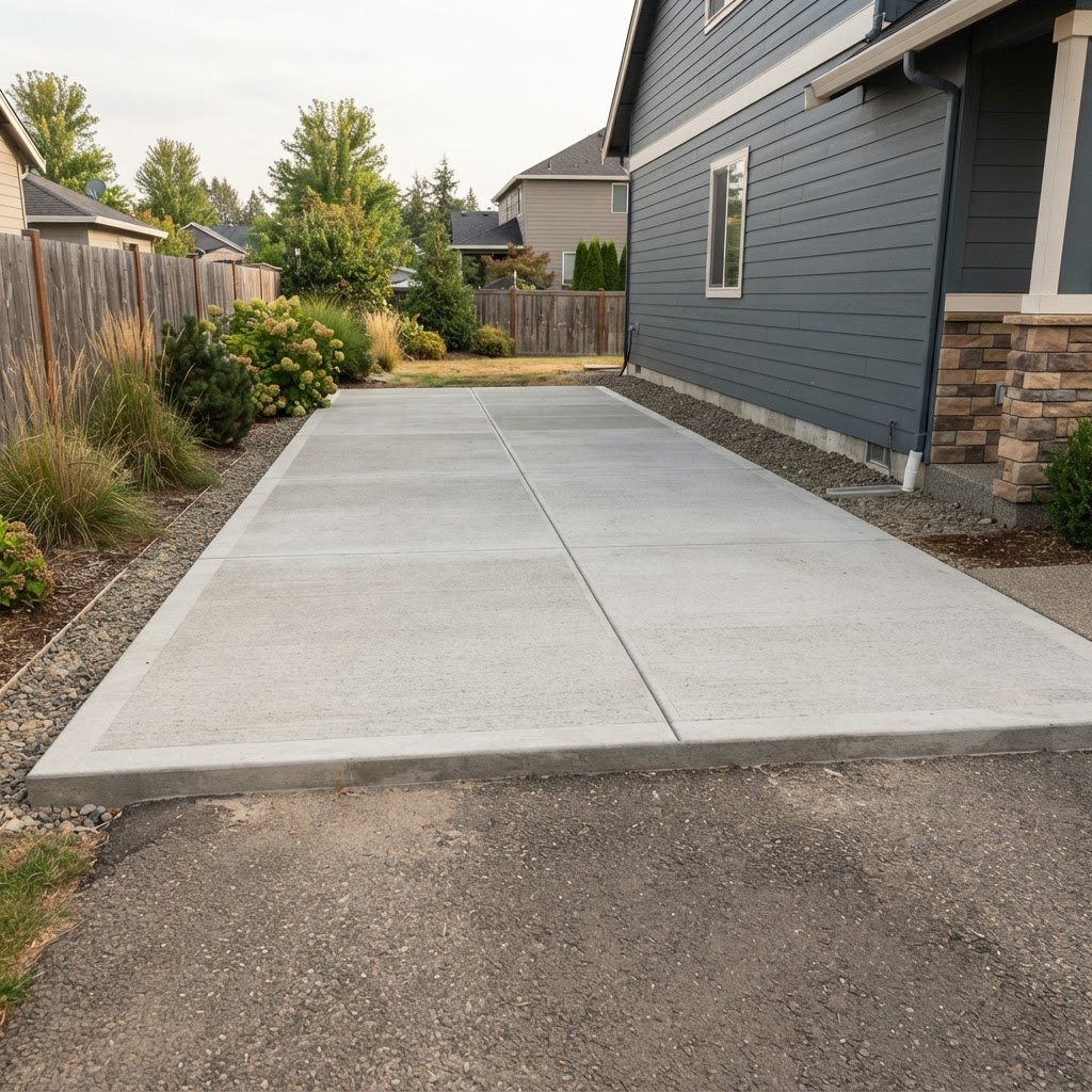 RV Pads - West Valley City, UT — serving the Salt Lake Valley within 25 miles