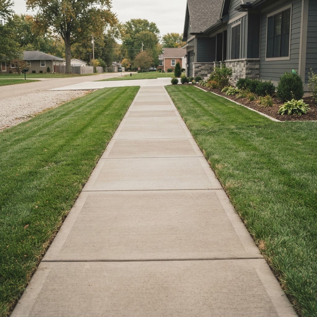 Flatwork + Slabs - West Valley City, UT — serving the Salt Lake Valley within 25 miles