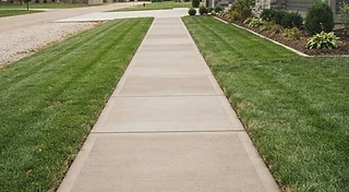 Flatwork + Slabs