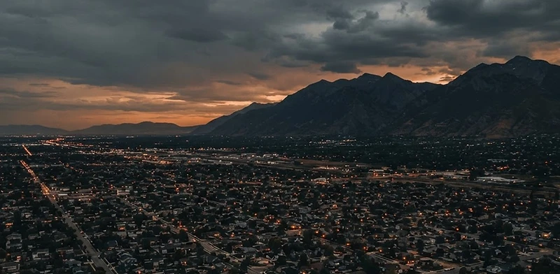 Salt Lake Valley neighborhood serving Taylorsville