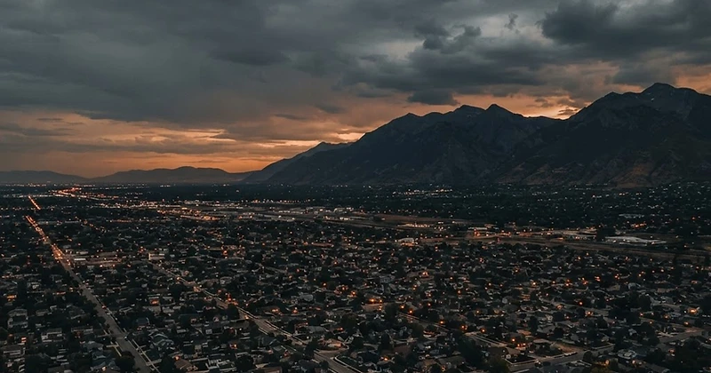 Salt Lake Valley neighborhood serving West Valley City