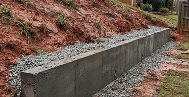 Small Retaining Walls
