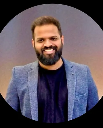 Koushikram Tamilselvan, co-founder and head of product at Gaincraft
