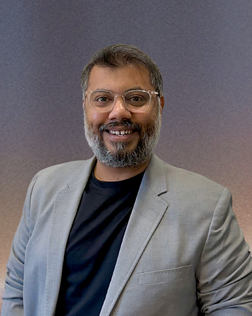 Yash Shah, co-founder and CEO of Gaincraft