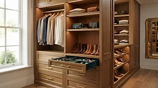 Closets
