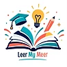Leer My Meer logo