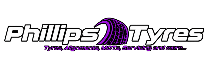 Phillips Tyres — Tyres, Alignments, MOTs, Servicing and more
