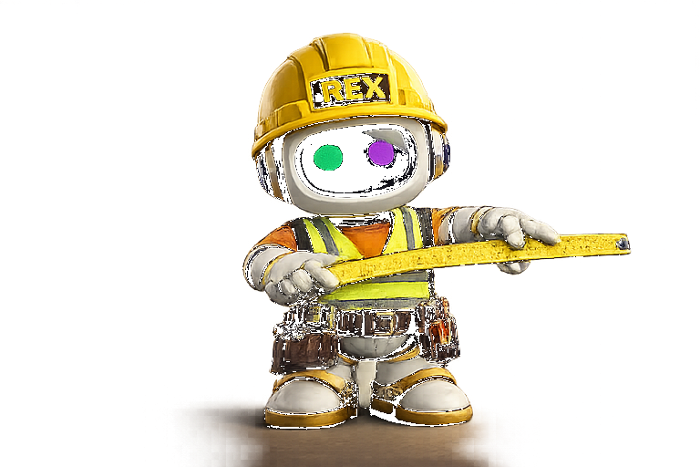 Rex measuring