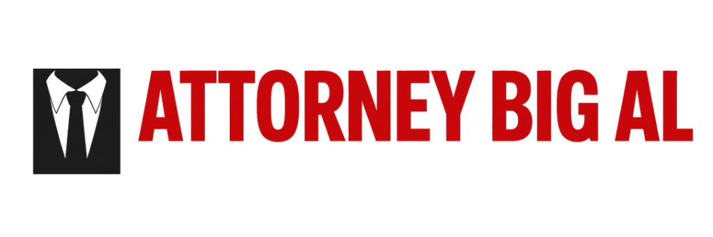 Attorney Big Al — Atlanta