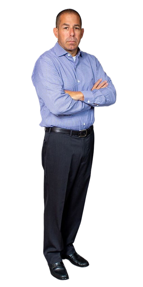 Michael Rosenbloum, Attorney Big Al Atlanta