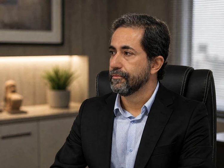 Dr. Erick de Souza Barboza