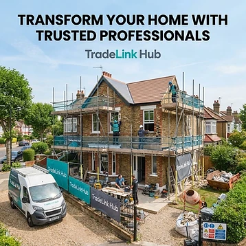 Homeowner — Wide