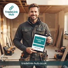 Tradesperson — Get Paid to Join