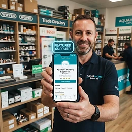 Supplier — Go Featured