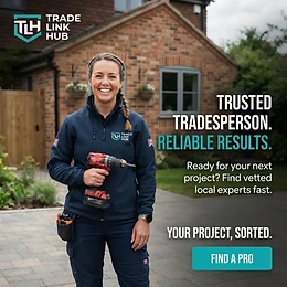 Tradesperson — Square