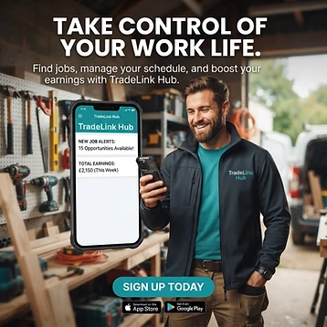 Tradesperson — Story