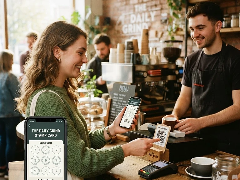 Benefits for your customers