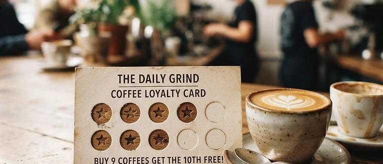 Why paper cards were so popular