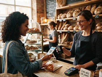 How Cashews works in your bakery