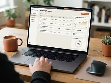 How marketing could work with Cashews