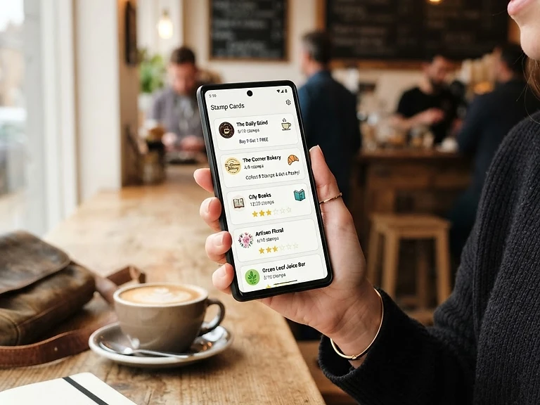 Why customers prefer digital cards