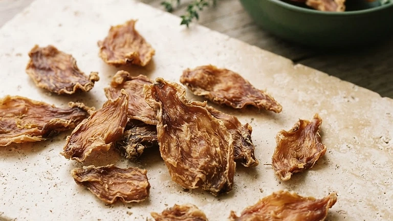 Snacks saludables: cuánto y cuándo dar premios