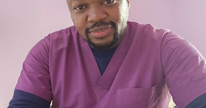 Dr. Bello Adekunle Stephen