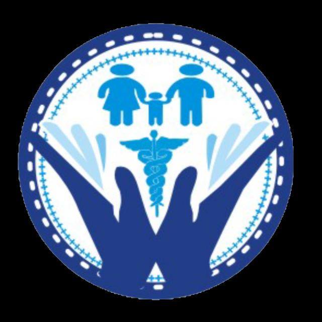 Iconic Care Hospital logo