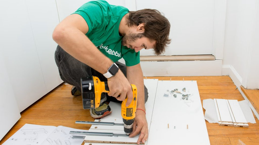 Furniture Assembly & Setup