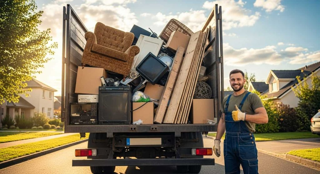 Hauling & Debris Removal