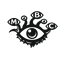 MonsterBlockCreator beholder logo
