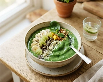 Green Power Smoothie
