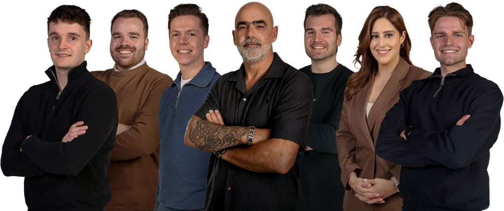 Team Traders Collectief