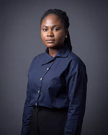 Me Priscillia Douyou, Avocate