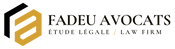 FADEU AVOCATS — Étude Légale / Law Firm