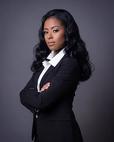 Me Alexandra Mayard, Avocate – Collaboratrice