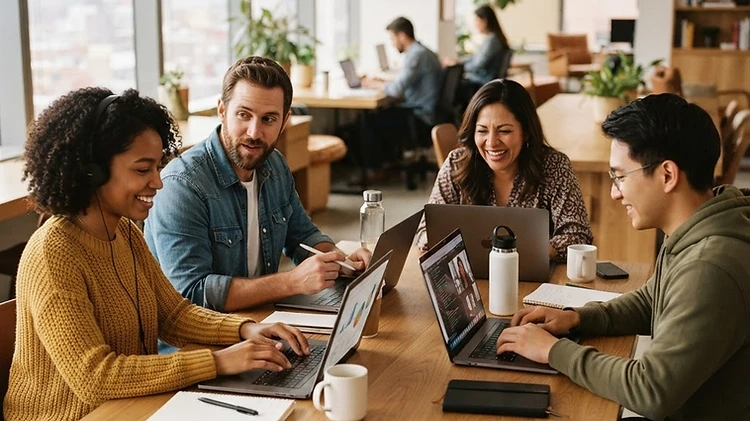 How Loomer Helps Businesses Grow With Remote Teams
