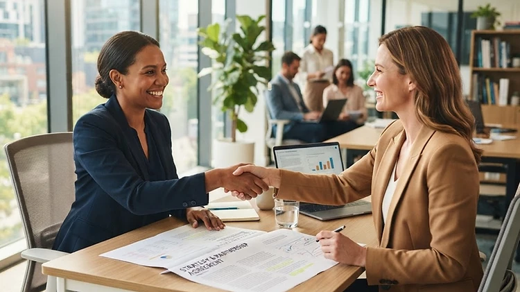 Behind the Process: How Loomer Onboards a New Client