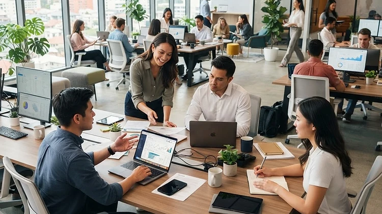 BPO vs KPO: Which Does Your Business Actually Need?