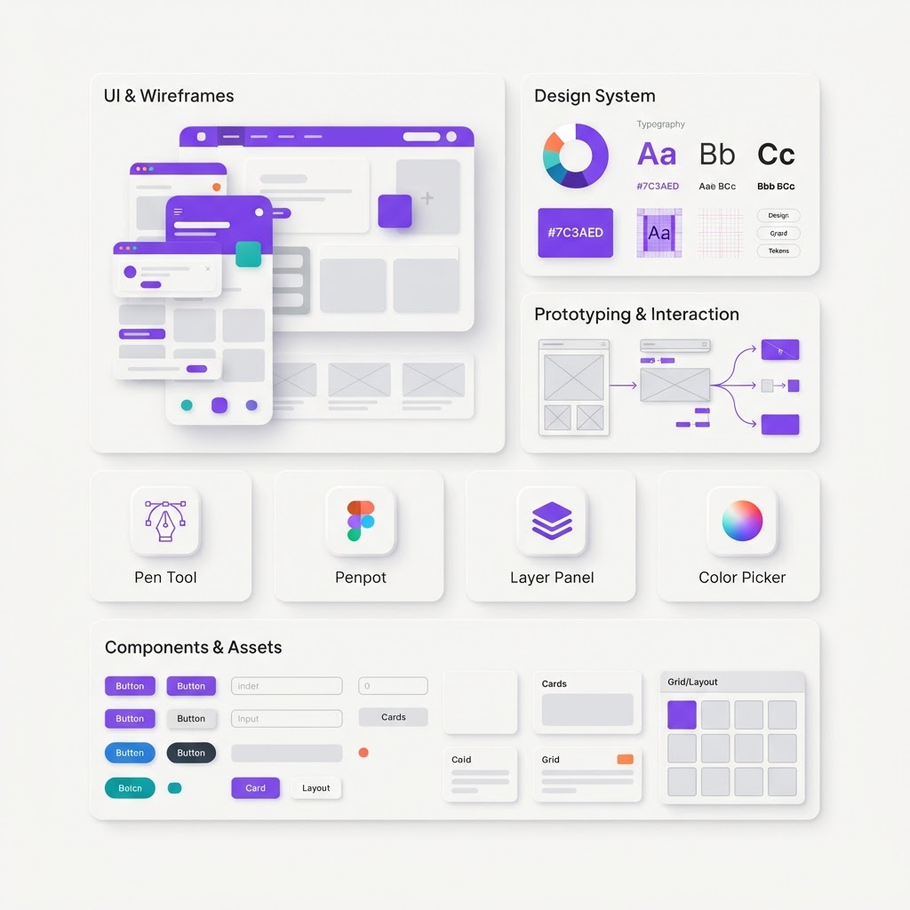 Level Up Your Design Workflow: Essential Tips and Modern Tools
