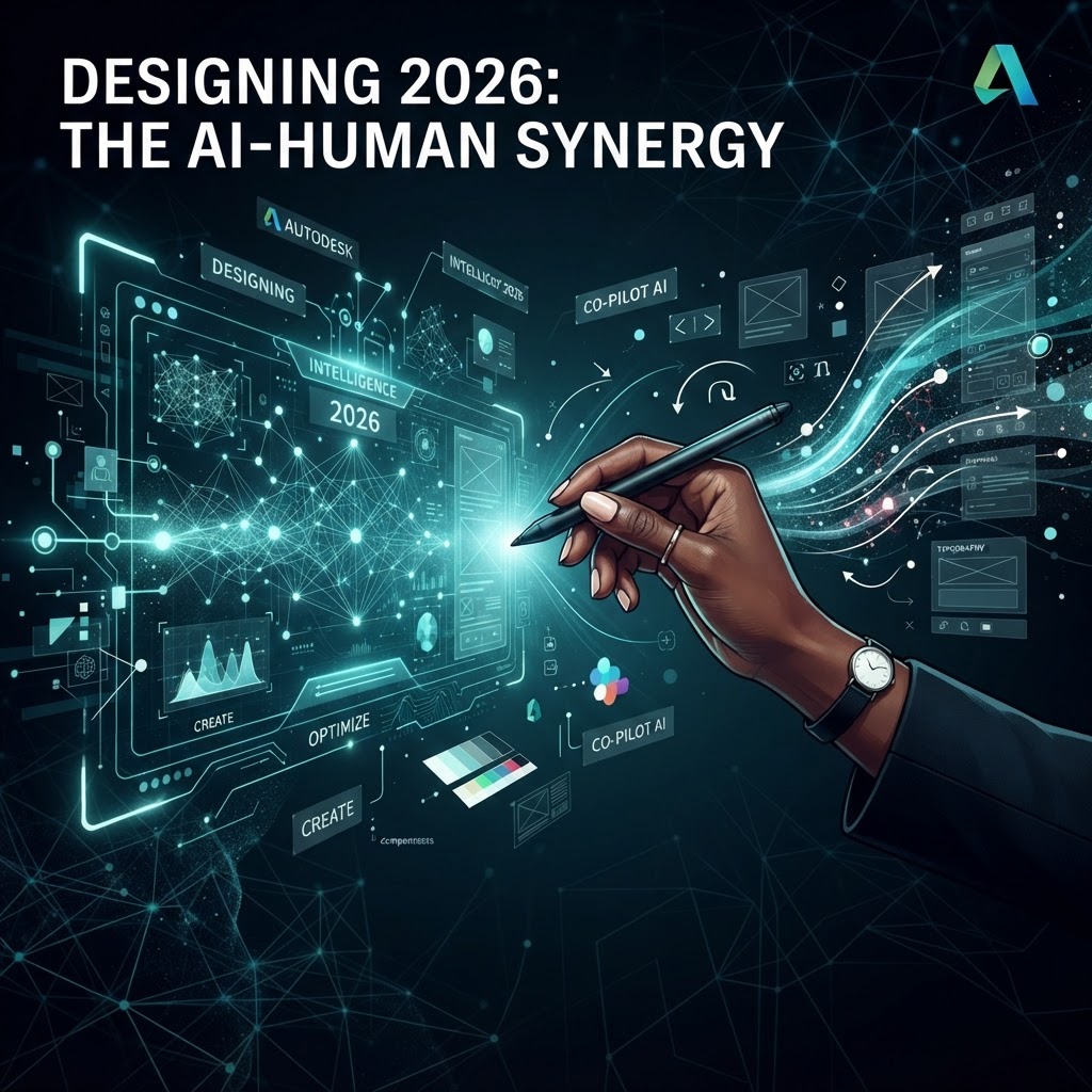 5 AI Design Tools That Are Actually Worth Your Time in 2026